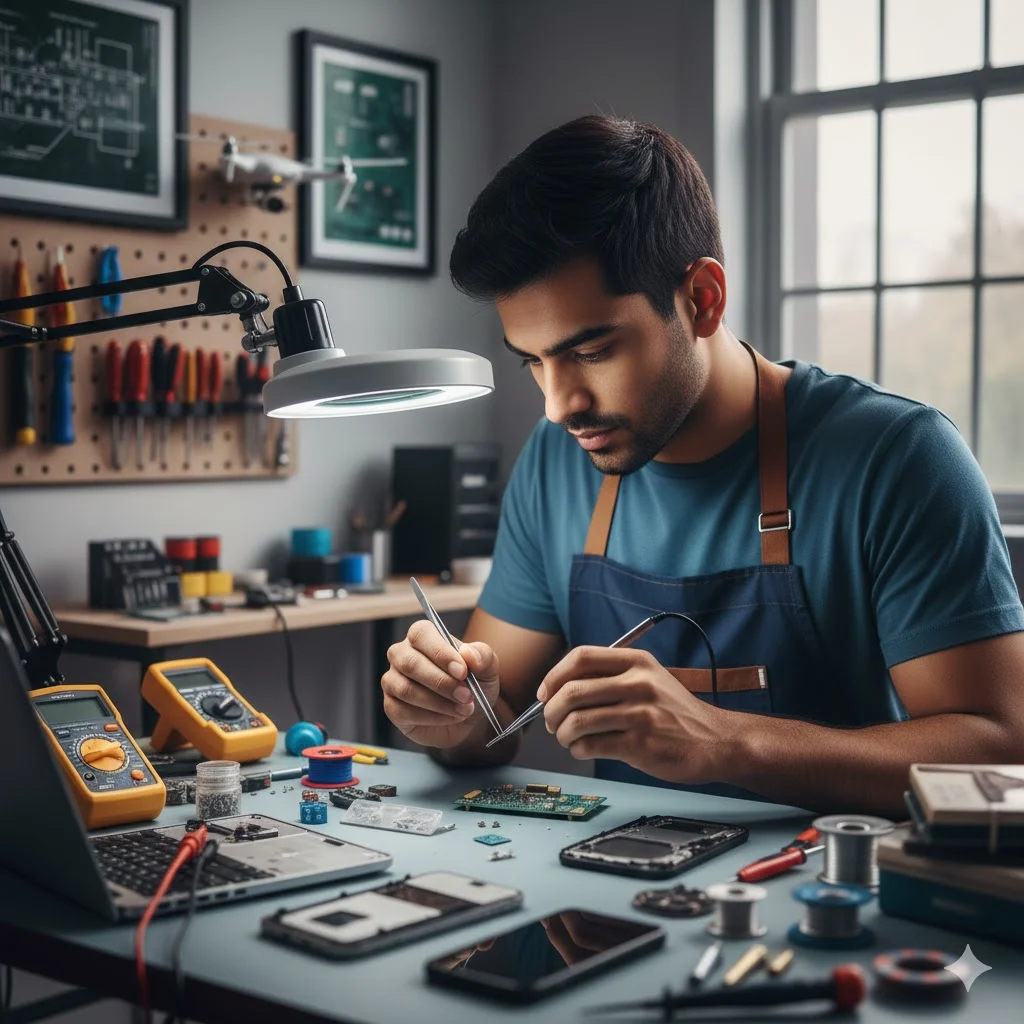 Hardware Replacement